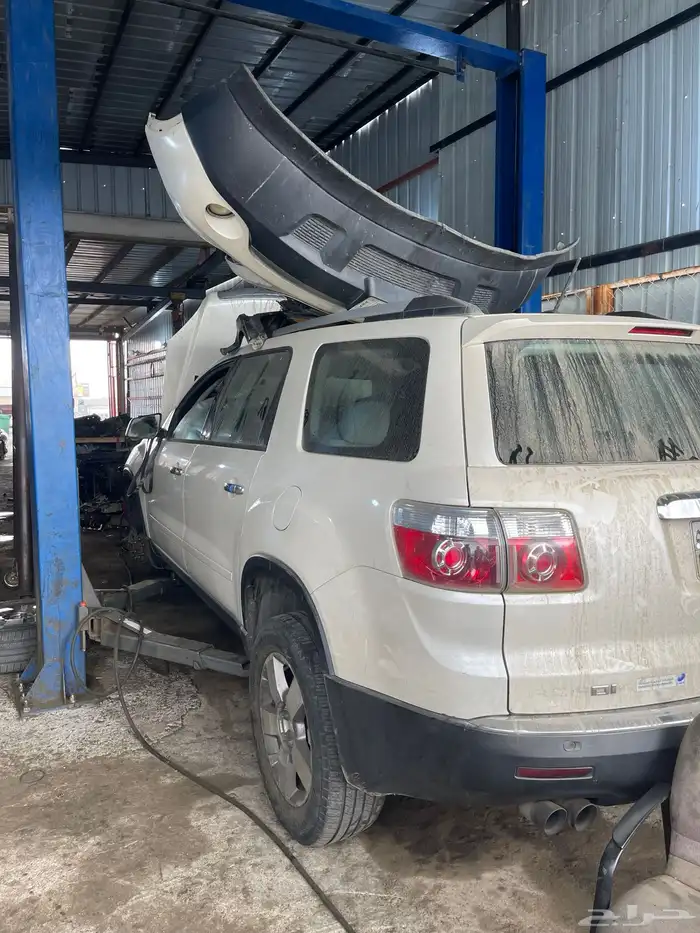 مكائن مستورده وتوضيب وصيانةالسيارات يوجد تابي و تمارا وإمكان 11