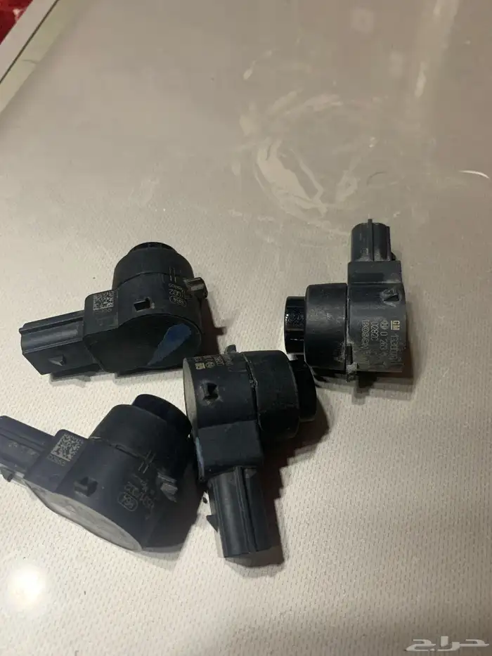 حساسات صدام خلفي شيفروليه 1