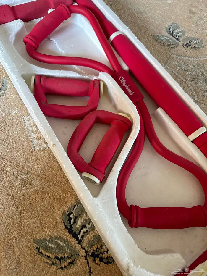 ودوات. رياضة لتقوية الجسم 0