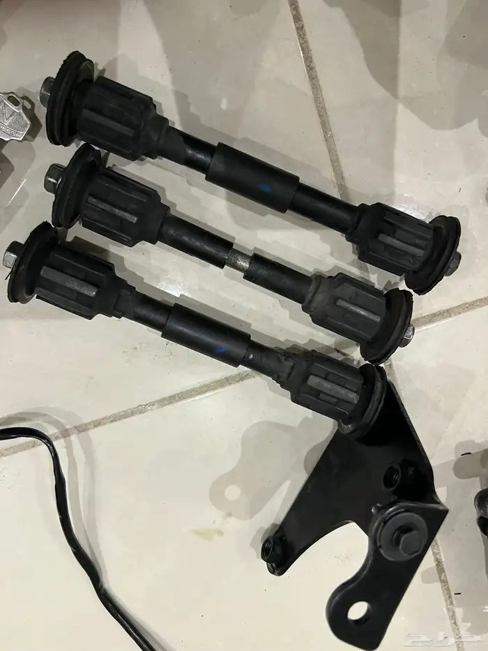 قطع دباب بوليفارد 1800 m109r منوعه أصلية 27