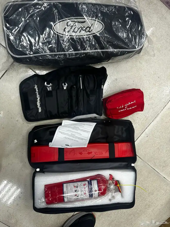 شنطه فورد وكاله اصليه ب250 ريال 1