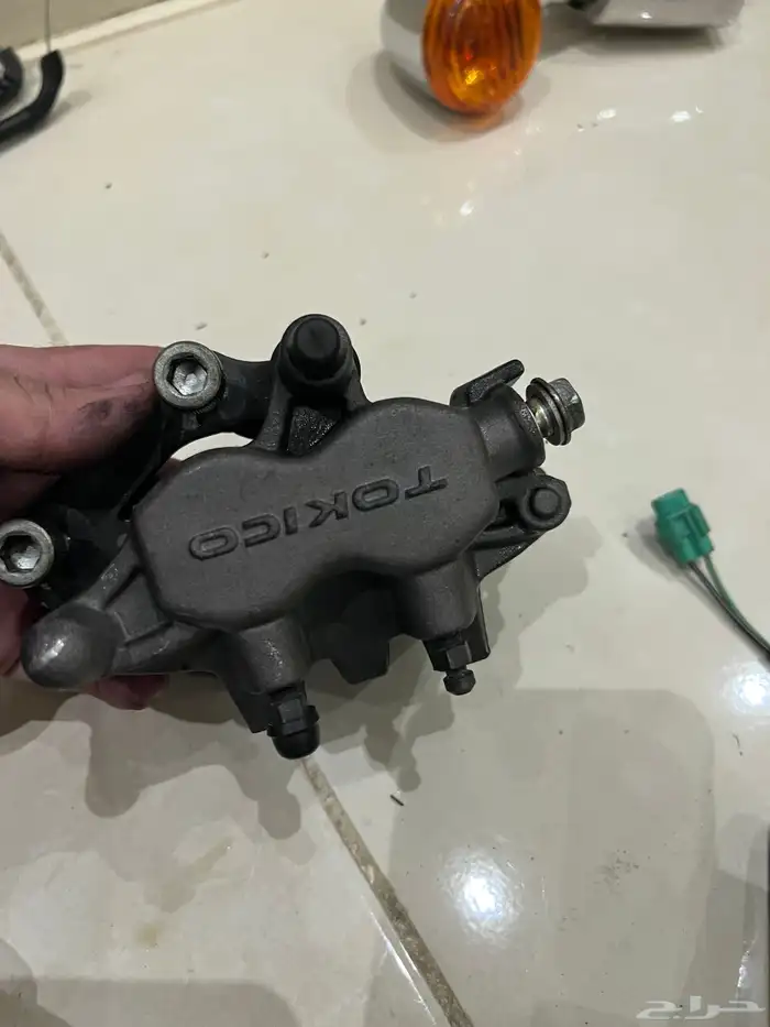 قطع دباب بوليفارد 1800 m109r منوعه أصلية 20