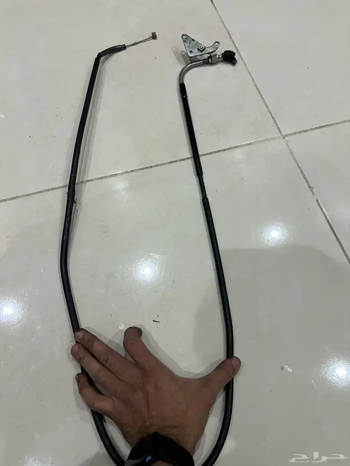 قطع دباب بوليفارد 1800 m109r منوعه أصلية 10