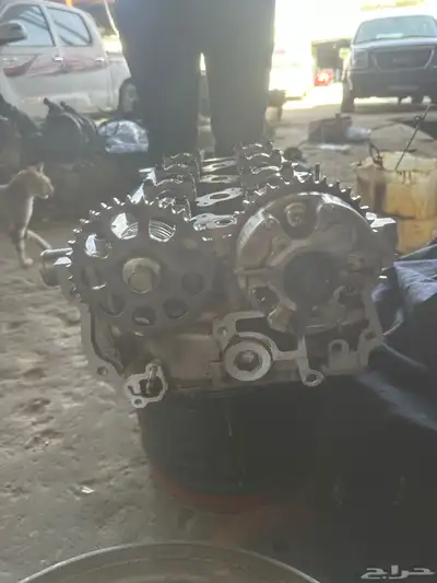 راس هايلكس كامل ستاندر 1