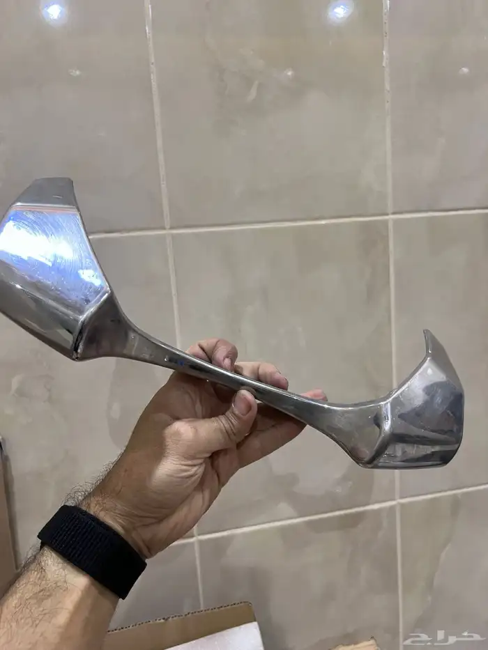 قطع دباب بوليفارد 1800 m109r منوعه أصلية 56