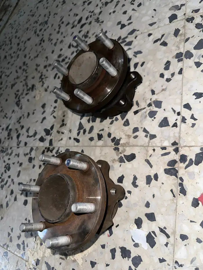 فلنجات نافارا اصلي 2