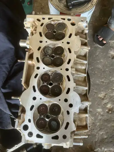 راس هايلكس كامل ستاندر 0
