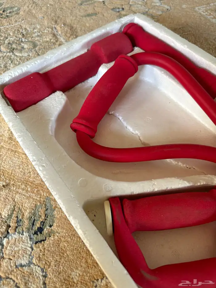 ودوات. رياضة لتقوية الجسم 4