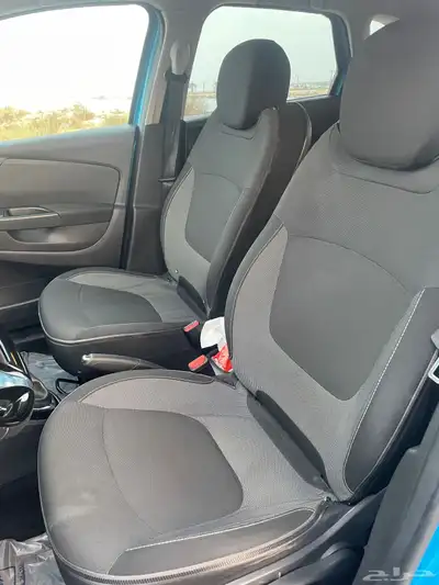 رينو captur index