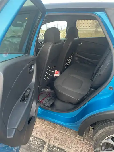 رينو captur index