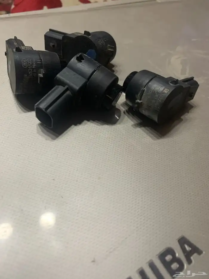 حساسات صدام خلفي شيفروليه 2