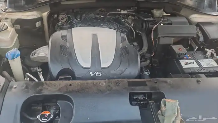 مكائن مستورده وتوضيب وصيانةالسيارات يوجد تابي و تمارا وإمكان 13