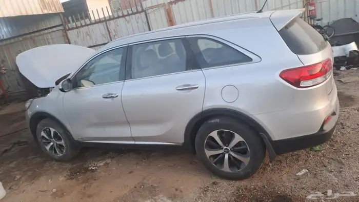 مكائن مستورده وتوضيب وصيانةالسيارات يوجد تابي و تمارا وإمكان 12