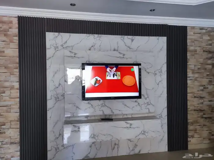 بديل الخشب بديل الرخام مرايه أستيل فوم مستار ج سم بور 7