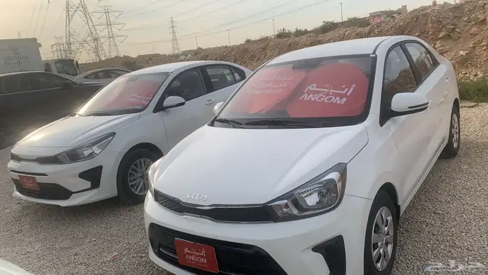 تاجير سيارات شهري 2023 -2024-2025 7