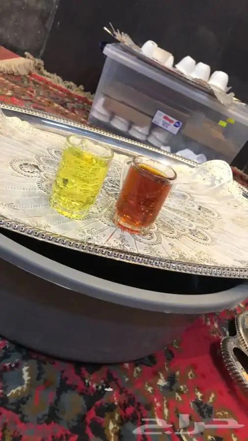 قهوجي المزاحمية  حفلات ومناسبات صبابين لكل الخدمات  ديراب 4