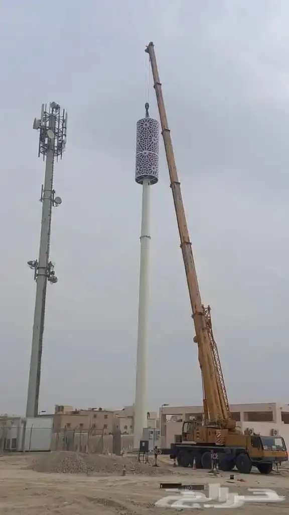 تاجير كرينات الاحساء _ الهفوف_ بقيق _ سلوى _ البطحاء _ حرض 1