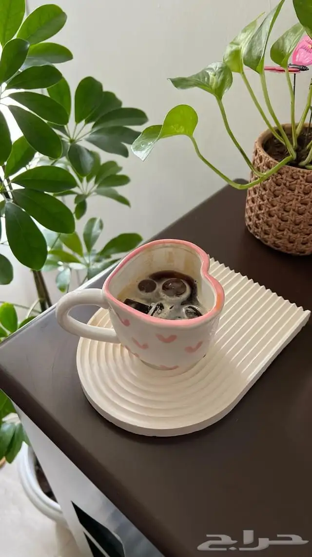 قاعدة قهوه 0