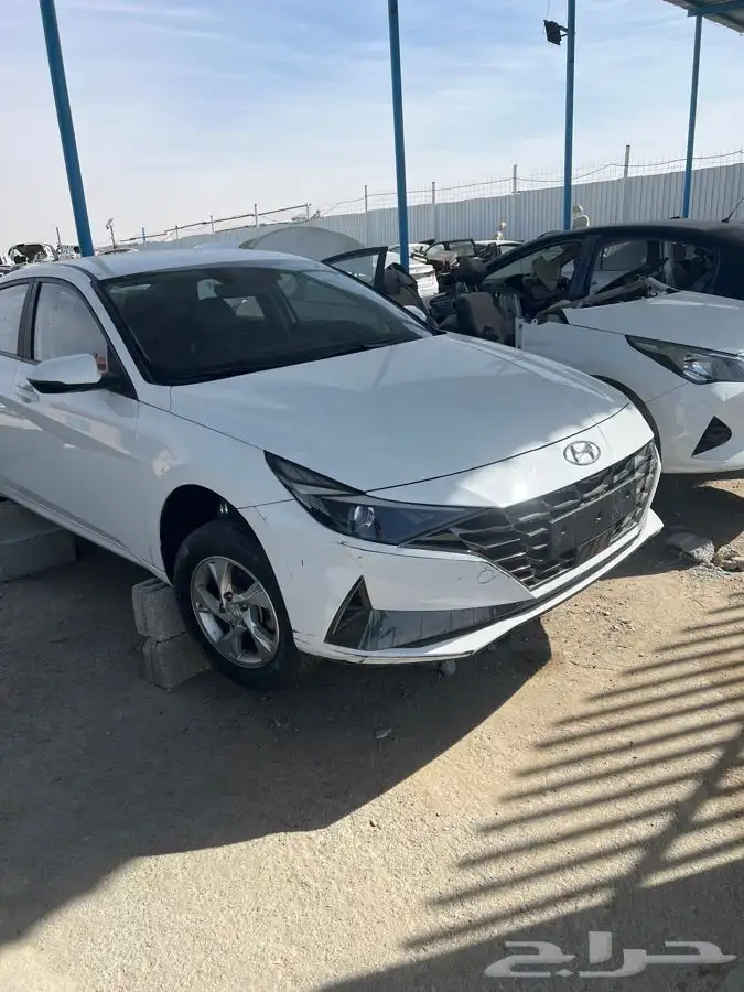 مندوب قطع غيار تشليح 0