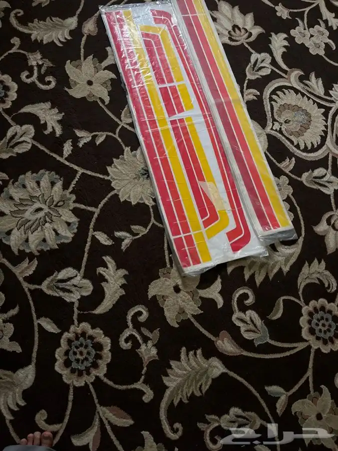 شطرطون هايلكس غماره 1984 0