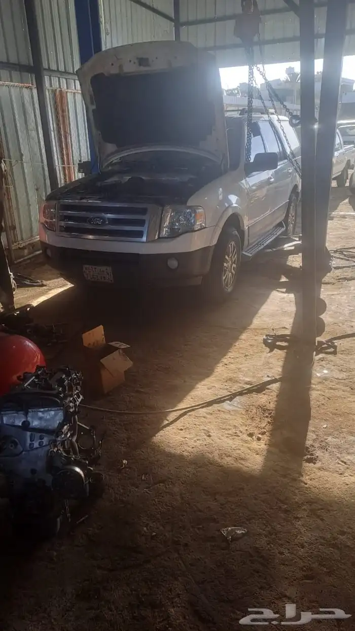 مكائن مستورده وتوضيب وصيانةالسيارات يوجد تابي و تمارا وإمكان 14