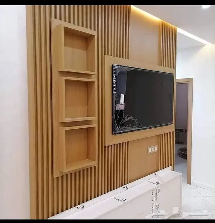 أرخص نجاره وديكور في ابحر cheapest carpentry decoration 41