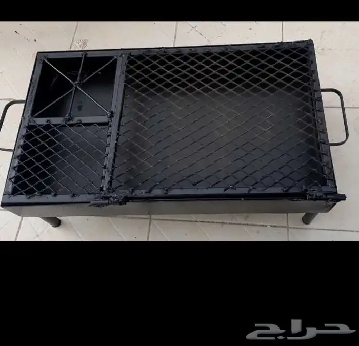 جزه اغراض شوي شوايه منقل كانون على الطلب 0