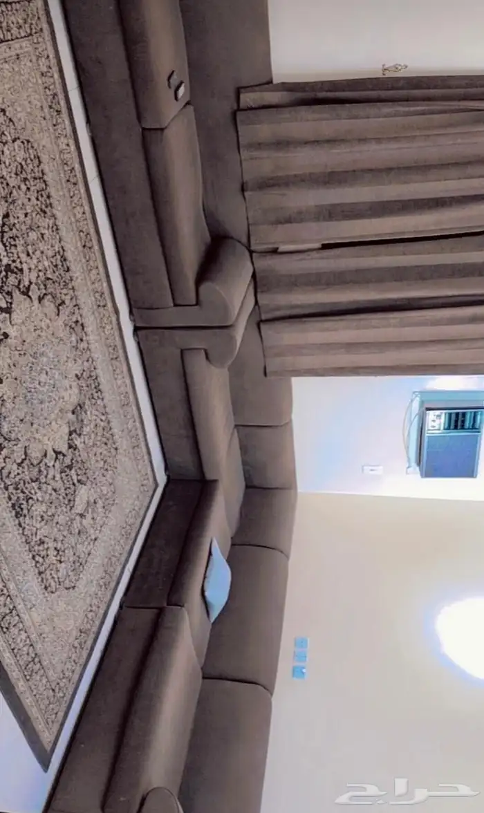 شقق عزاب مفروشة احد رفيدة امام المدينه العسكرية 0