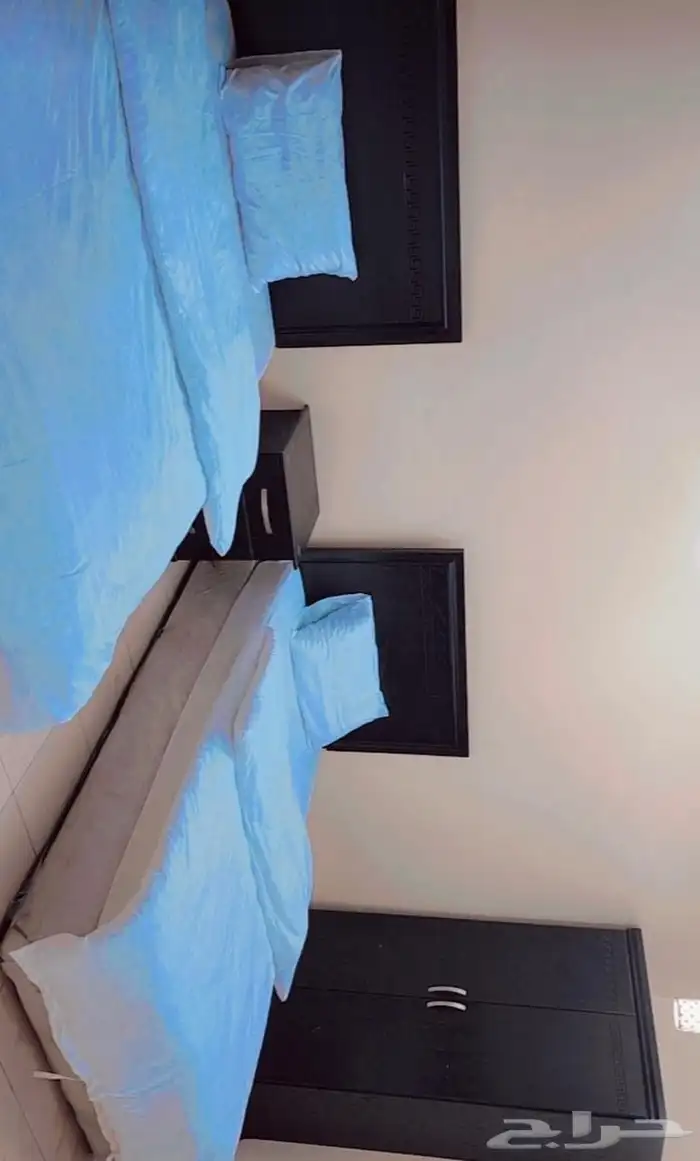 شقق عزاب مفروشة احد رفيدة امام المدينه العسكرية 1