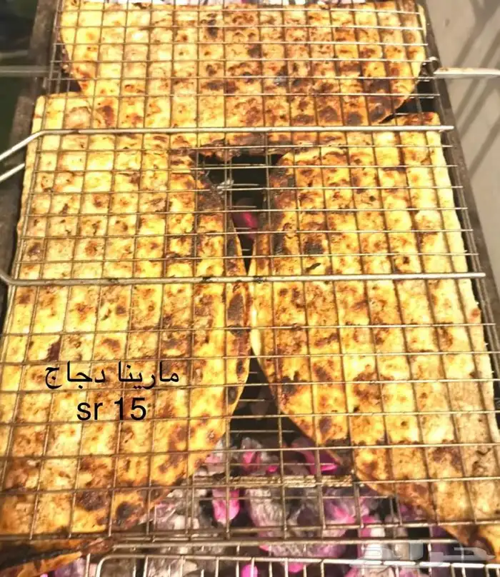 مشاوي خارجية 8
