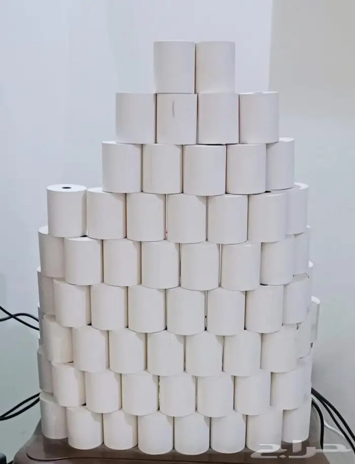 اجهزة كاشير مع البرنامج يصلح لجمبع الانشطة التجارية 8