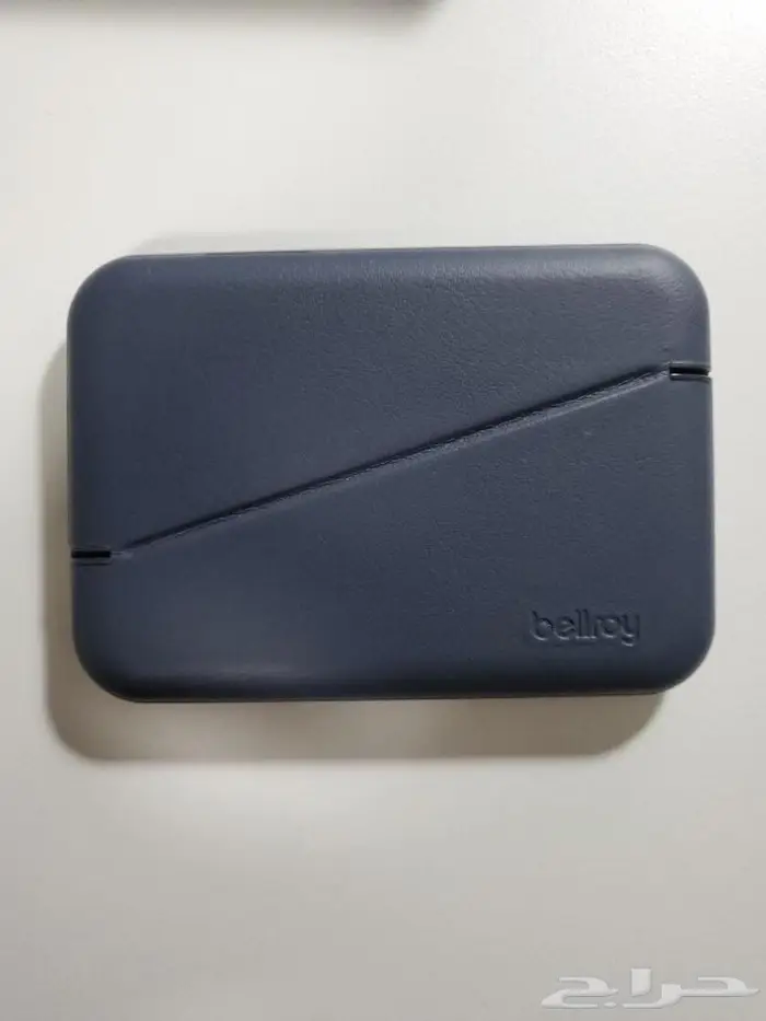 محفظة رجال للبطايق 22