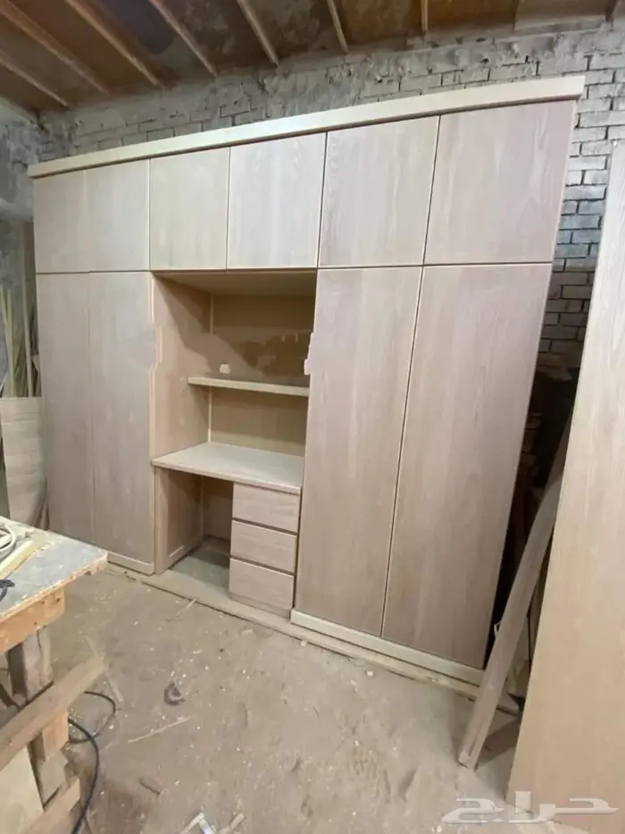 أرخص نجاره وديكور في ابحر cheapest carpentry decoration 32