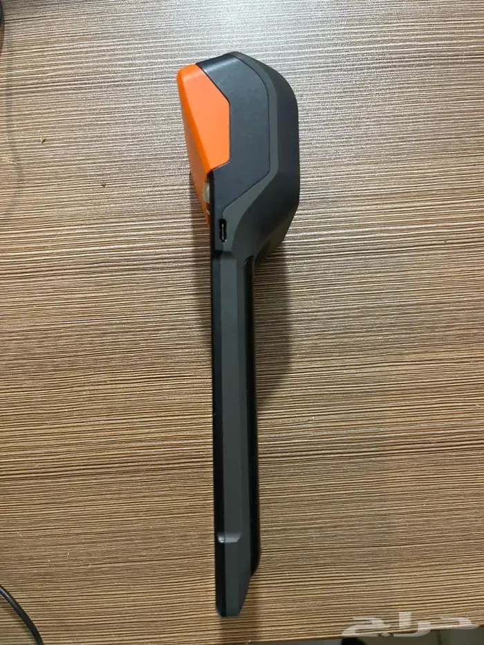 احصل عل جهاز كاشير محمول مع تطبيق محاسبي 950 ريال 2