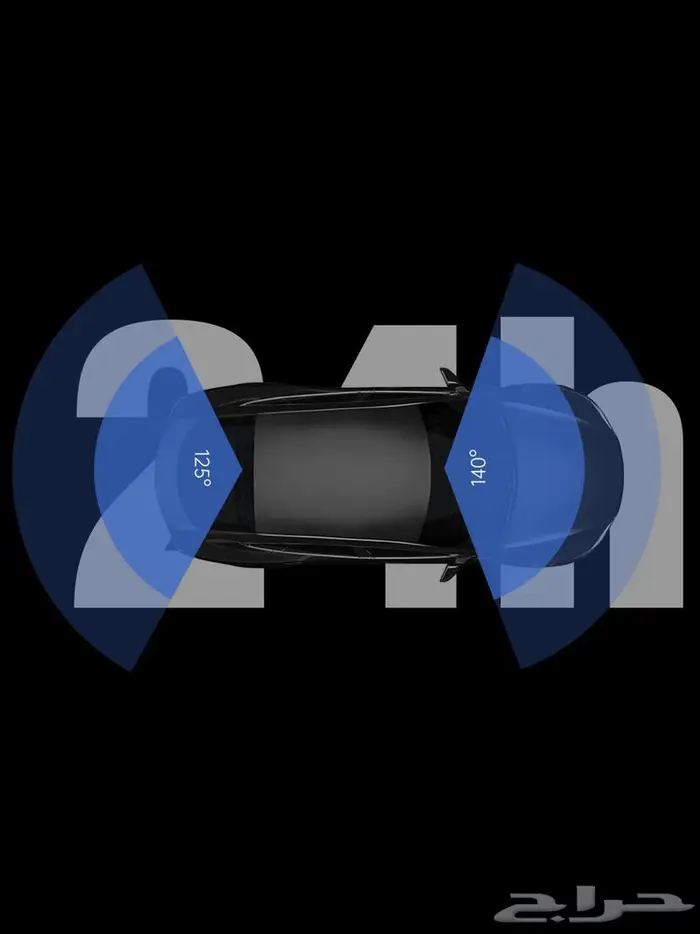 داش كام تتبع عن بعد DDPAI X5 Pro 4K 5