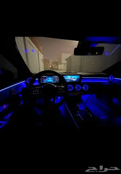 مرسيدس CLA200 2021 - البيع مستعجل 6