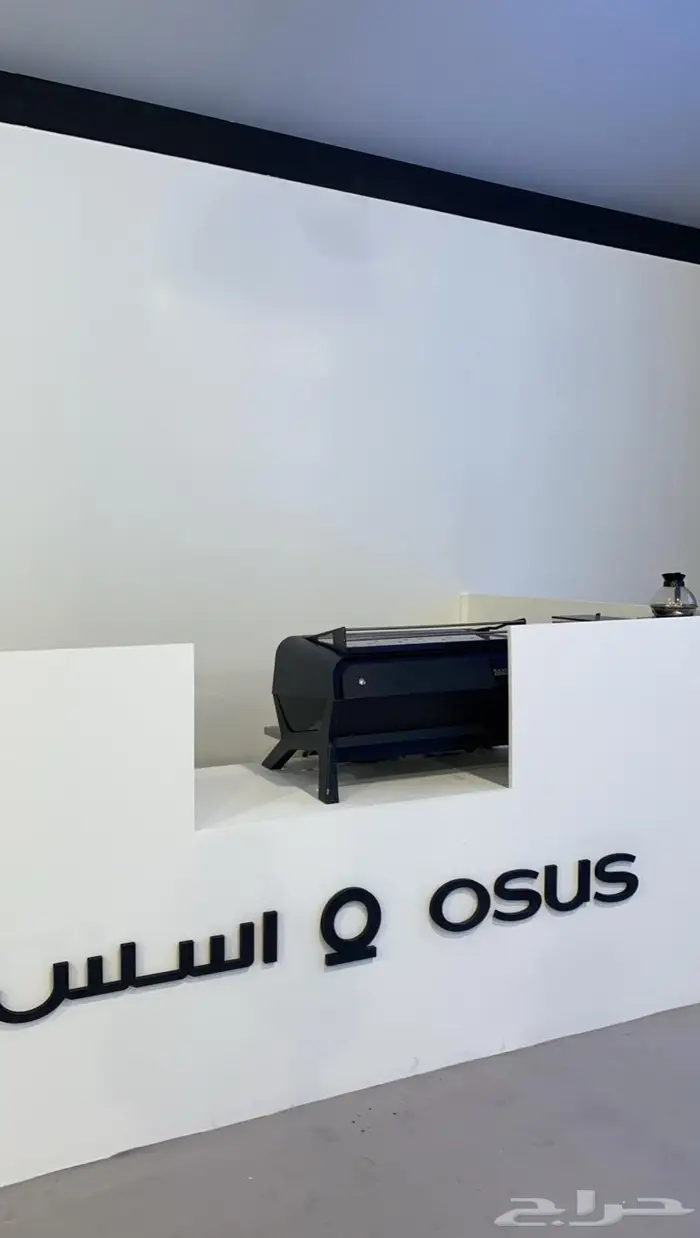 تاجير مكينة قهوة   - ضيافة قهوة مختصة للمعارض و المناسبات 5