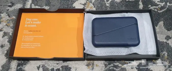 محفظة رجال للبطايق 17