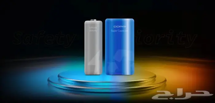 داش كام تتبع عن بعد DDPAI X5 Pro 4K 7