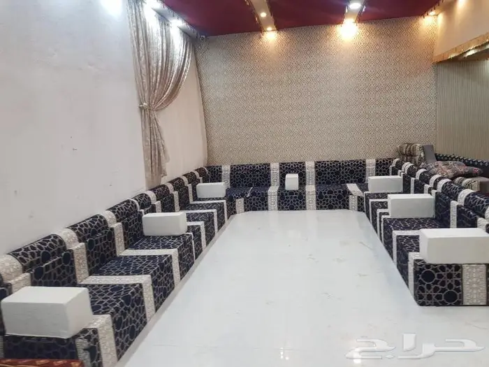 بيوت شعر وخبام 0