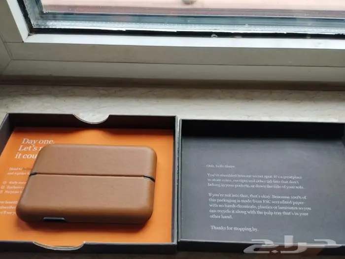 محفظة رجال للبطايق 12