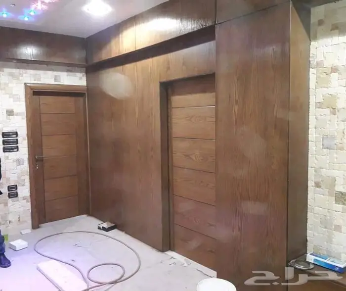 أرخص نجاره وديكور في ابحر cheapest carpentry decoration 43