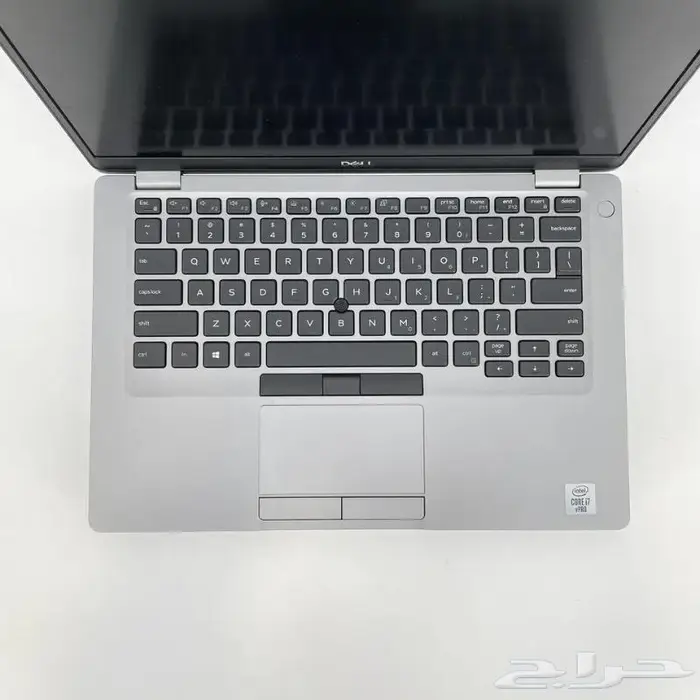 Dell Latitude i7 10gen 16G 512 لابتوب ديل بزنس 1