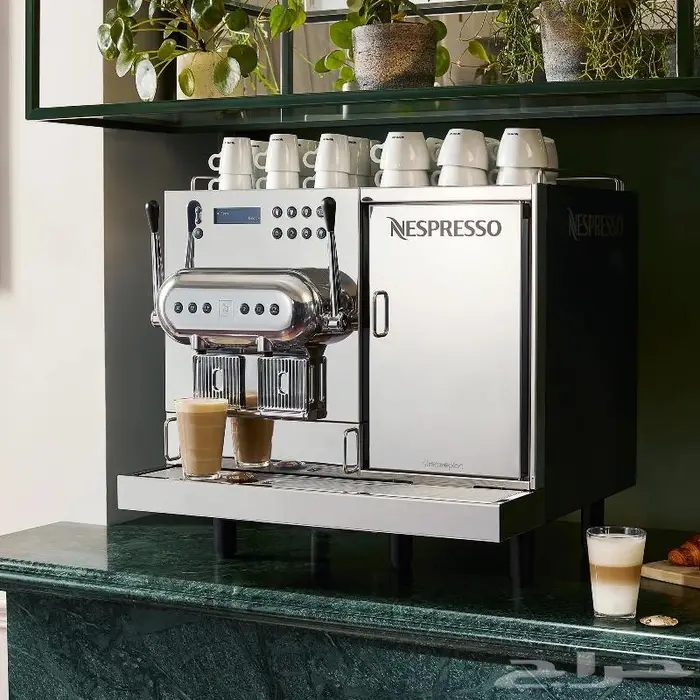 تاجير مكينة قهوة   - ضيافة قهوة مختصة للمعارض و المناسبات 9