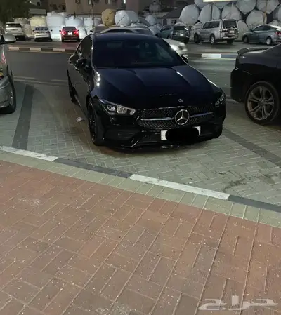 مرسيدس CLA200 2021 - البيع مستعجل 3