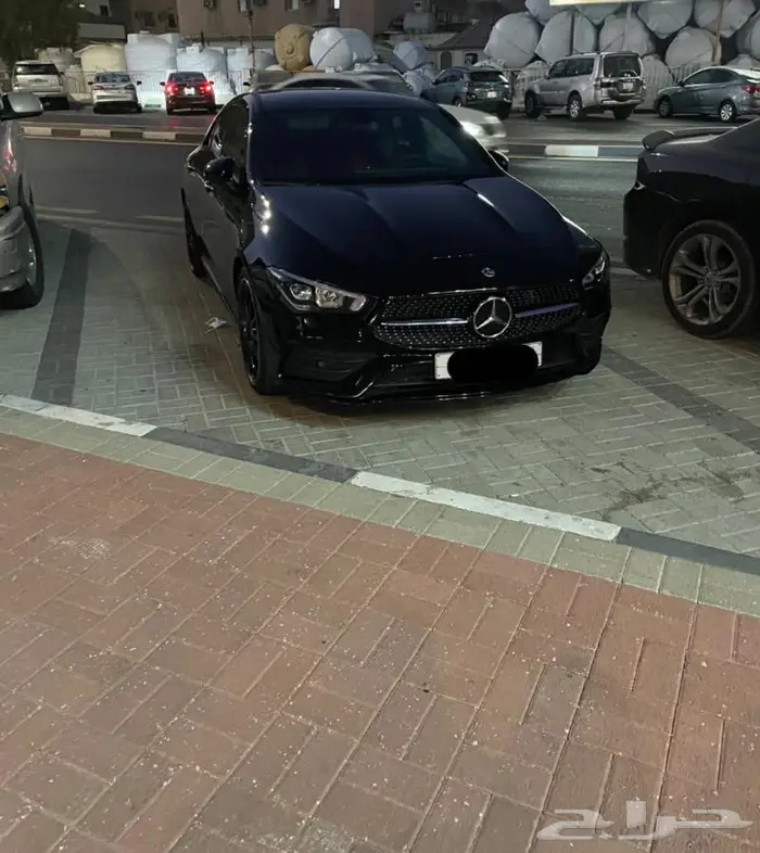 مرسيدس CLA200 2021 3