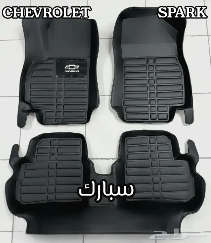 دعاسات راف فور قوالب 5D تويوتا الحق العرض خصم 100ريال 92