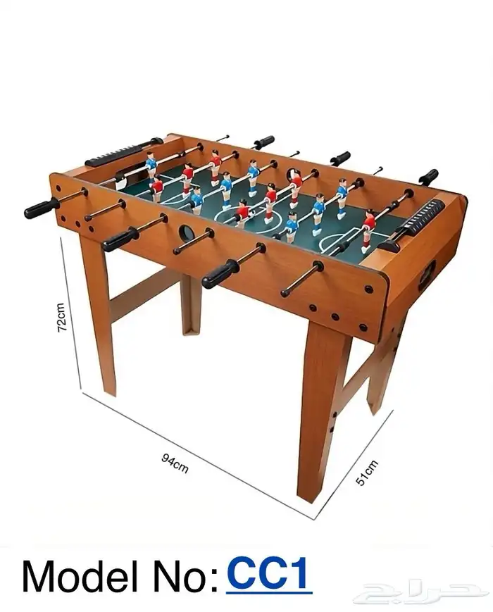 طاولات فرفيرة (HUANGGUAN) 3