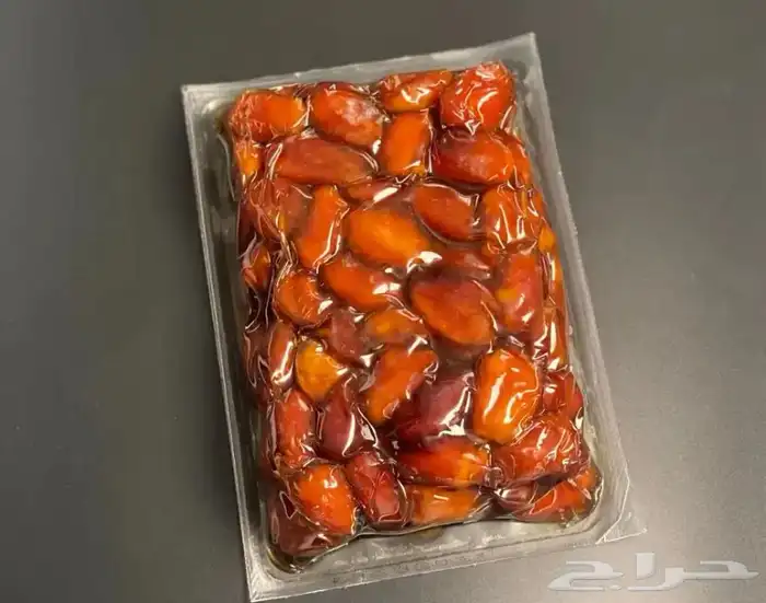 تمر خلاص فاخر للبيع 2