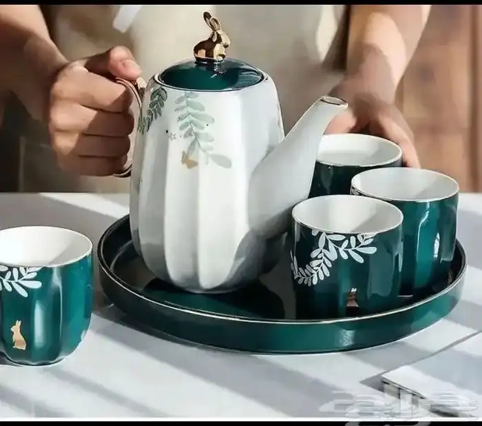 طقم اكواب 0